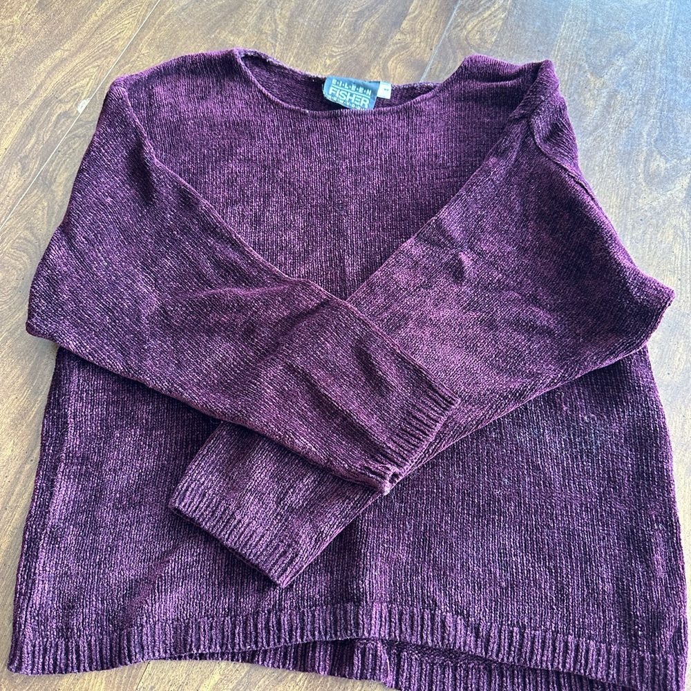 Eileen Fisher Women’s Sweater